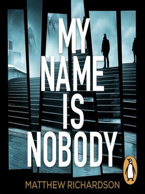 cover image of My Name Is Nobody